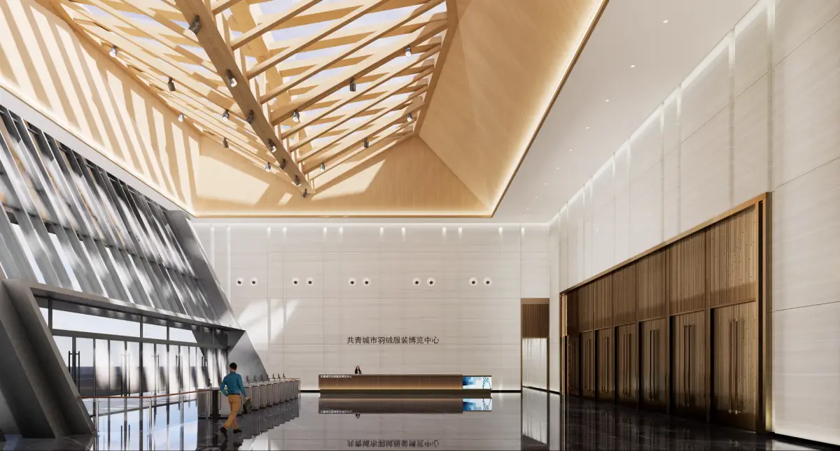 Project 028-gongqing-expo