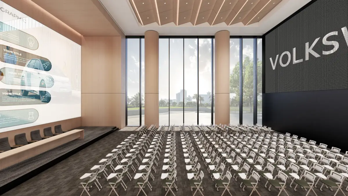 Auditorium
