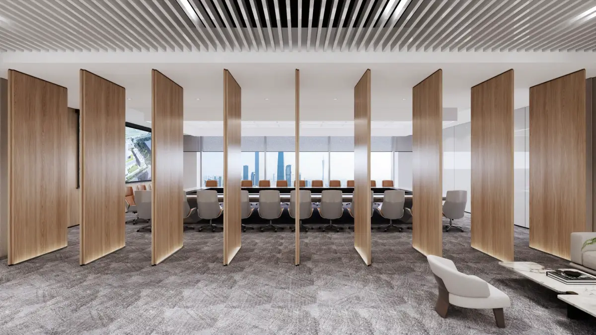 Meeting Center