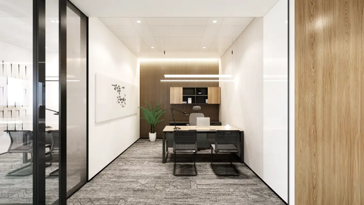 Private Office