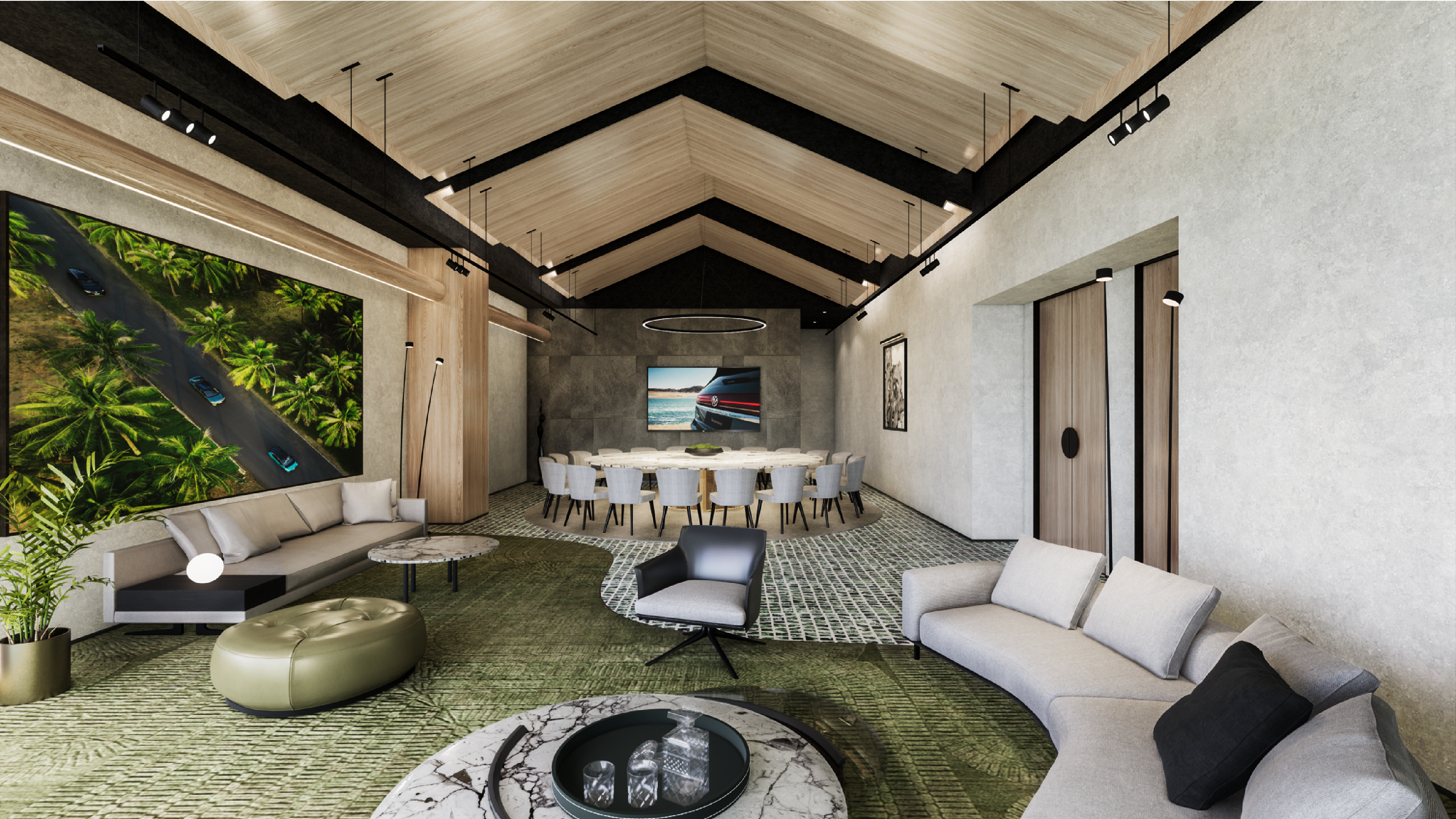 Meeting Room
